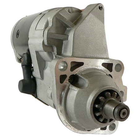 Db Electrical Starter For John Deere Excavator 230Clc 240Dlc 270Clc 270Dlc 18569; 410-52329 410-52329